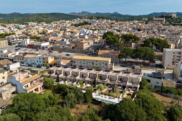 Casa de 3 habitaciones en Artà en venta con piscina garaje - 892.000 € (Ref: 9697842)