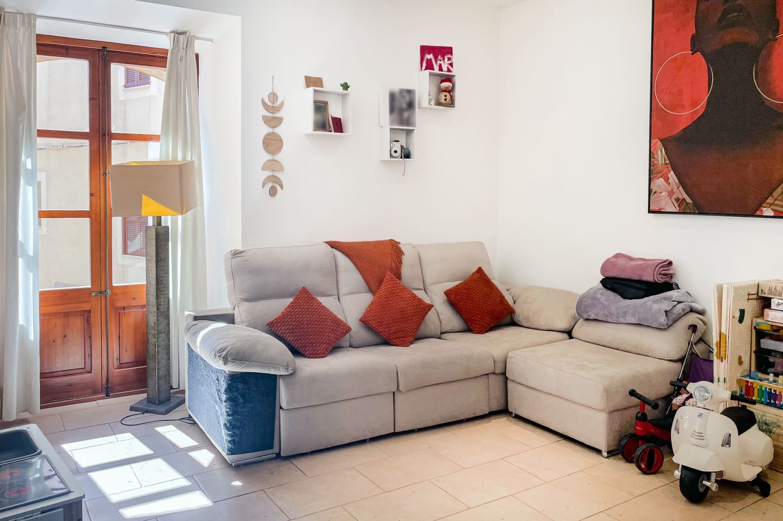 3 camera da letto Casa in vendita in Arta - 450.000 € (Rif: 9699985)