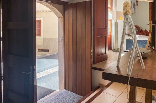 3 soverom Hus til salgs i Artà - € 450 000 (Ref: 9699985)