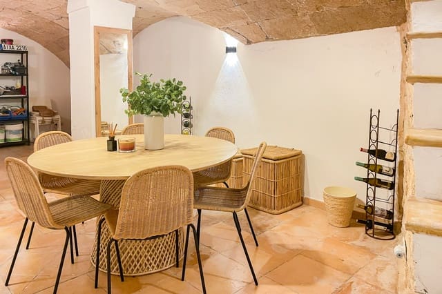 3 soverom Hus til salgs i Artà - € 450 000 (Ref: 9699985)