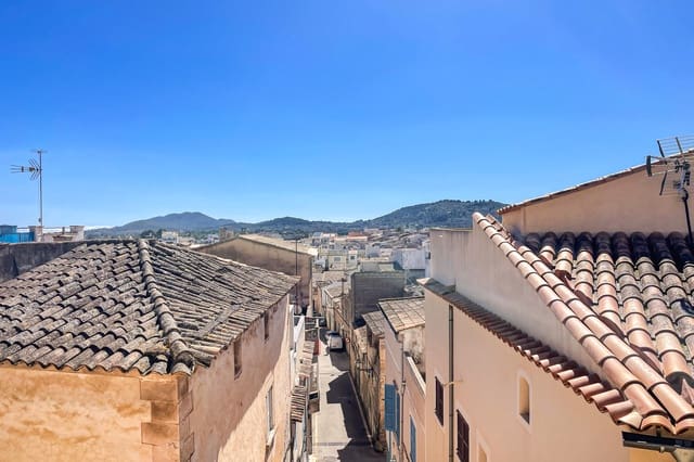 3 soverom Hus til salgs i Artà - € 450 000 (Ref: 9699985)