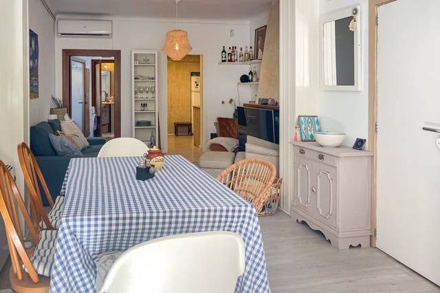 3 makuuhuone Omakotitalo myytävänä paikassa Artà - 399 000 € (Ref: 9699986)