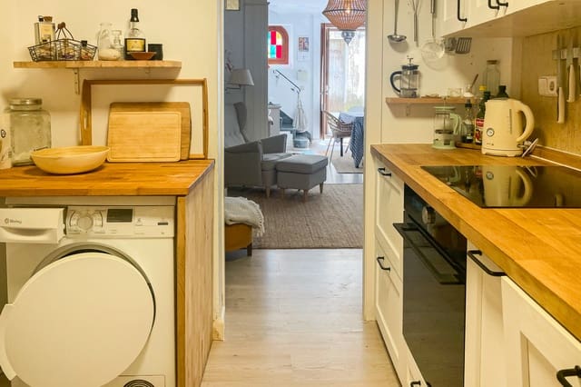 3 makuuhuone Omakotitalo myytävänä paikassa Artà - 399 000 € (Ref: 9699986)