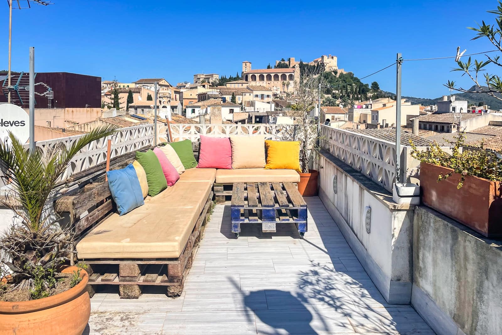 3 bedroom Townhouse for sale in Arta - € 399,000 (Ref: 9699986)