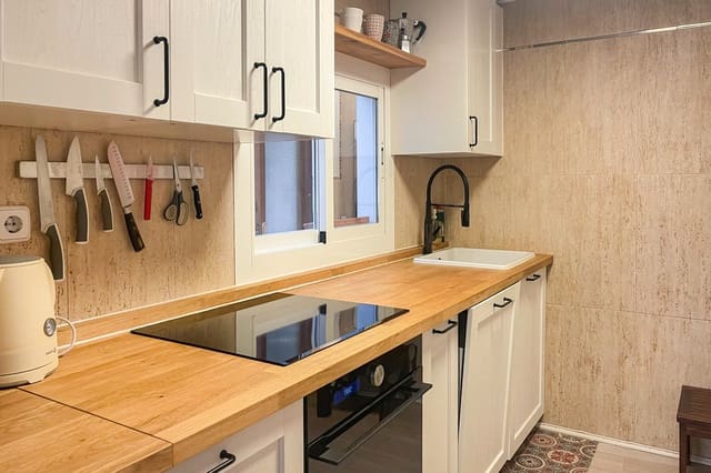 3 makuuhuone Omakotitalo myytävänä paikassa Artà - 399 000 € (Ref: 9699986)