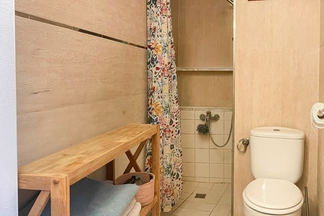 3 makuuhuone Omakotitalo myytävänä paikassa Artà - 399 000 € (Ref: 9699986)