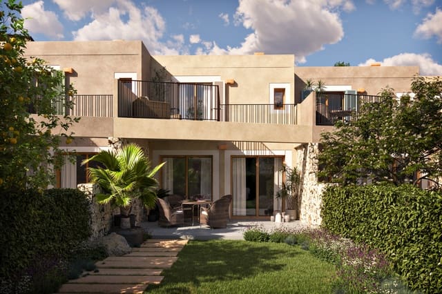 3 bedroom Townhouse for sale in Artà with pool garage - € 888,000 (Ref: 9707716)