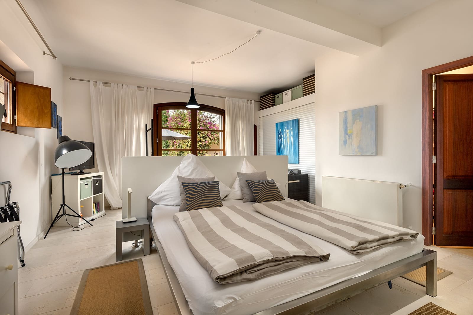 6 soveværelse Finca/Landehus til salg i Portocolom med swimmingpool - € 4.150.000 (Ref: 9708131)