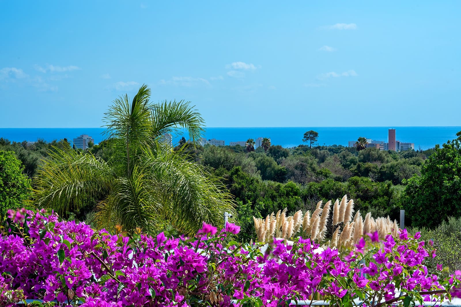 6 soveværelse Finca/Landehus til salg i Portocolom med swimmingpool - € 4.150.000 (Ref: 9708131)