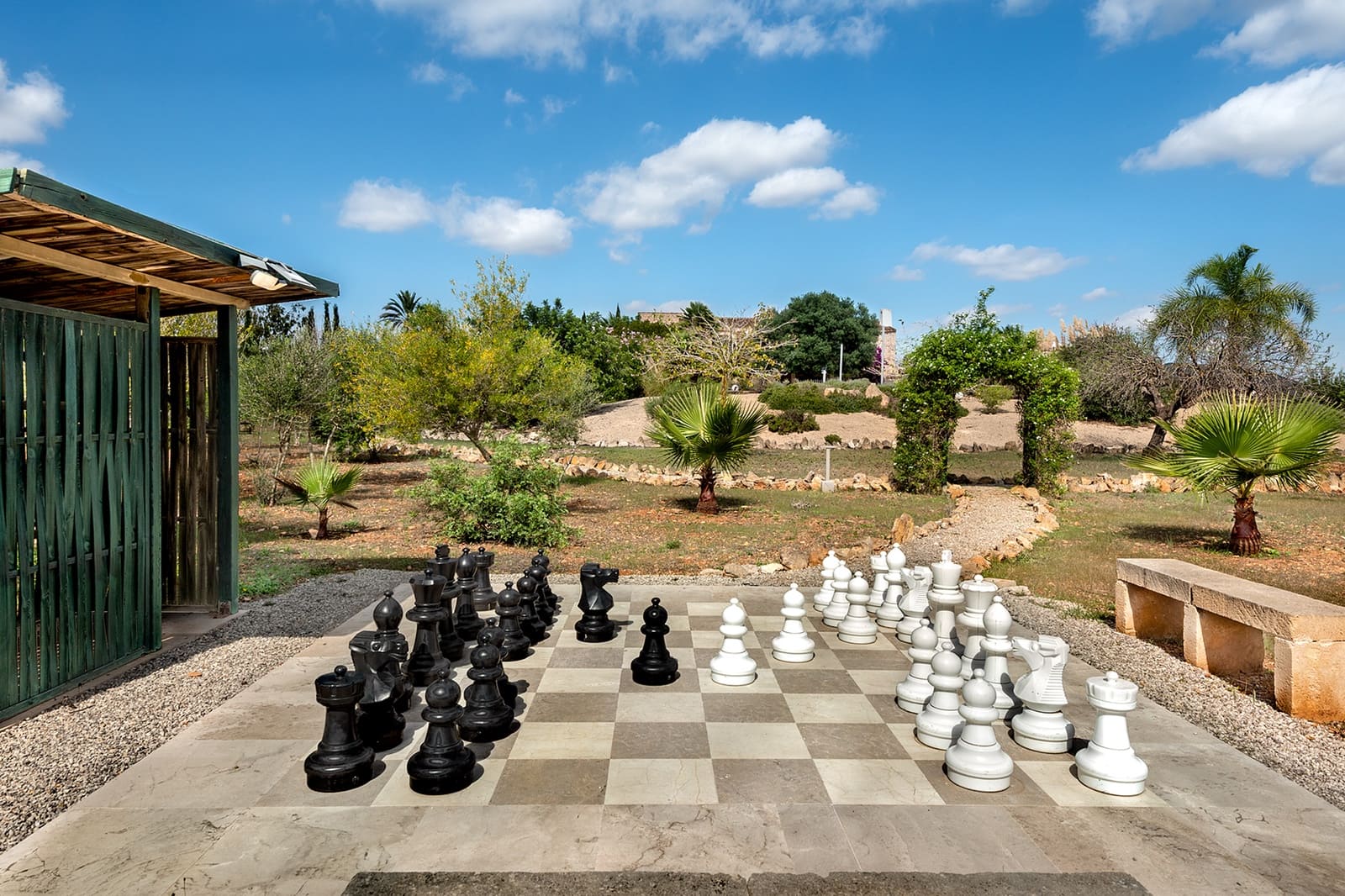 6 soveværelse Finca/Landehus til salg i Portocolom med swimmingpool - € 4.150.000 (Ref: 9708131)