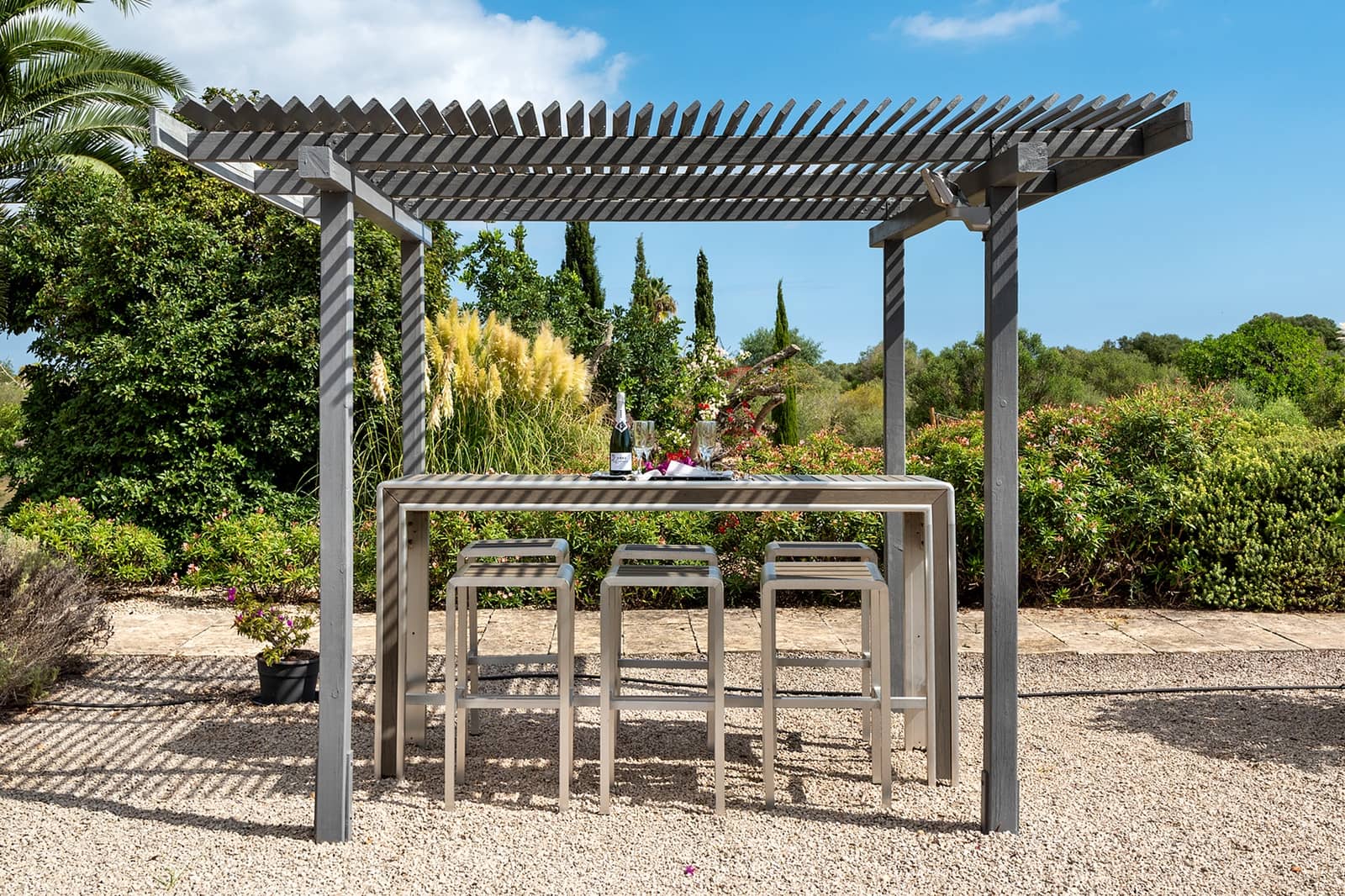 6 soveværelse Finca/Landehus til salg i Portocolom med swimmingpool - € 4.150.000 (Ref: 9708131)