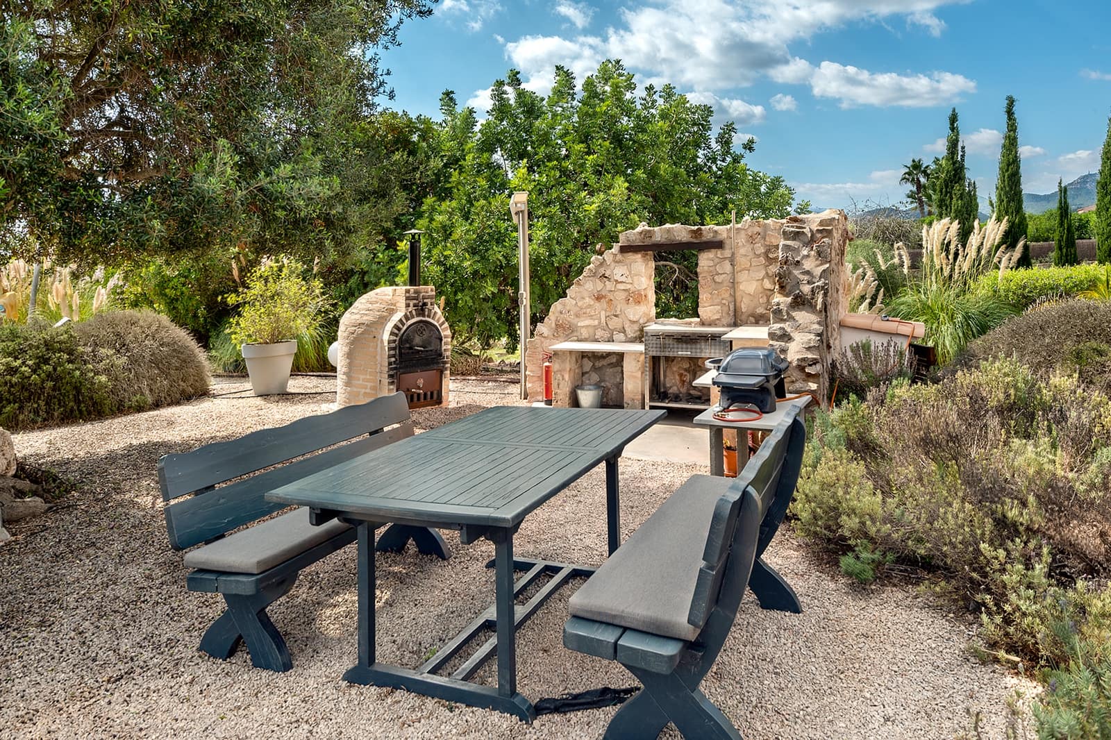 6 soveværelse Finca/Landehus til salg i Portocolom med swimmingpool - € 4.150.000 (Ref: 9708131)