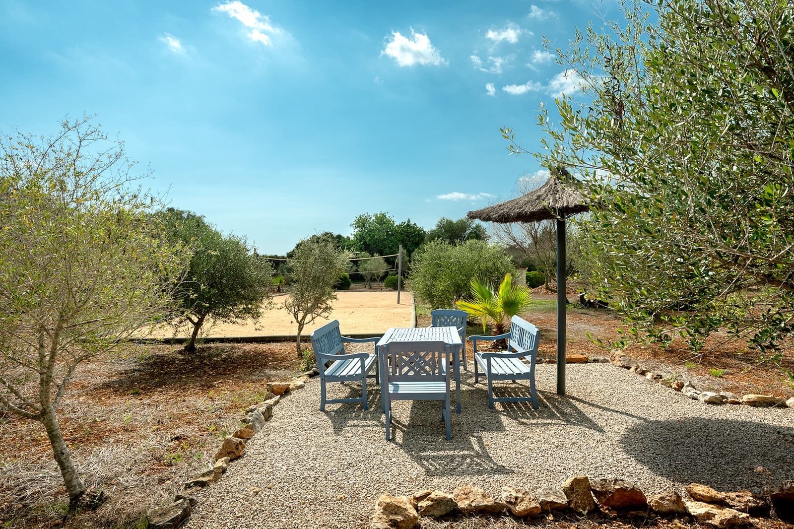 6 soveværelse Finca/Landehus til salg i Portocolom med swimmingpool - € 4.150.000 (Ref: 9708131)