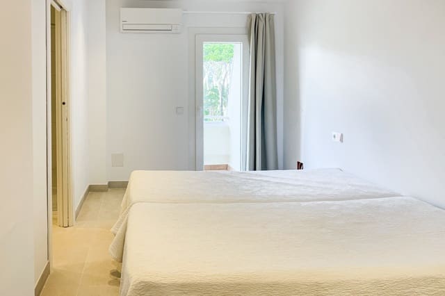 3 camera da letto Appartamento da affittare in Cala Ratjada, Capdepera - 2.500 € (Rif: 9714085)