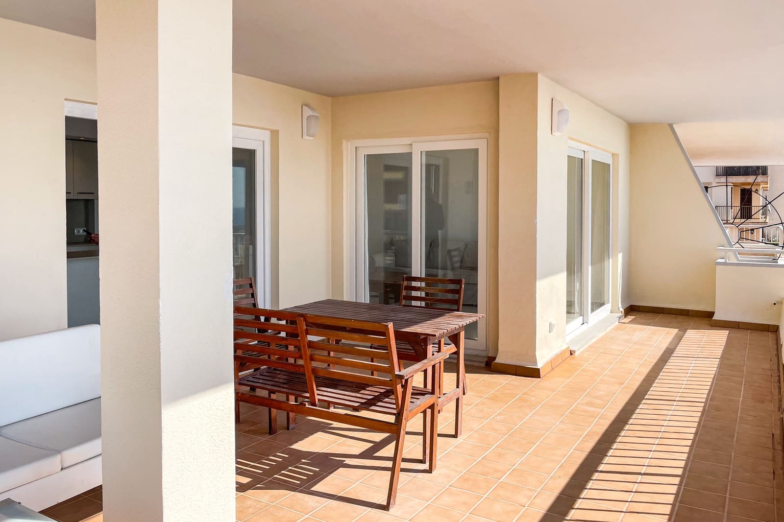 3 bedroom Apartment for rent in Cala Ratjada - € 2,500 (Ref: 9714085)