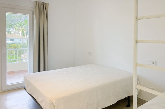 3 camera da letto Appartamento da affittare in Cala Ratjada, Capdepera - 2.500 € (Rif: 9714085)