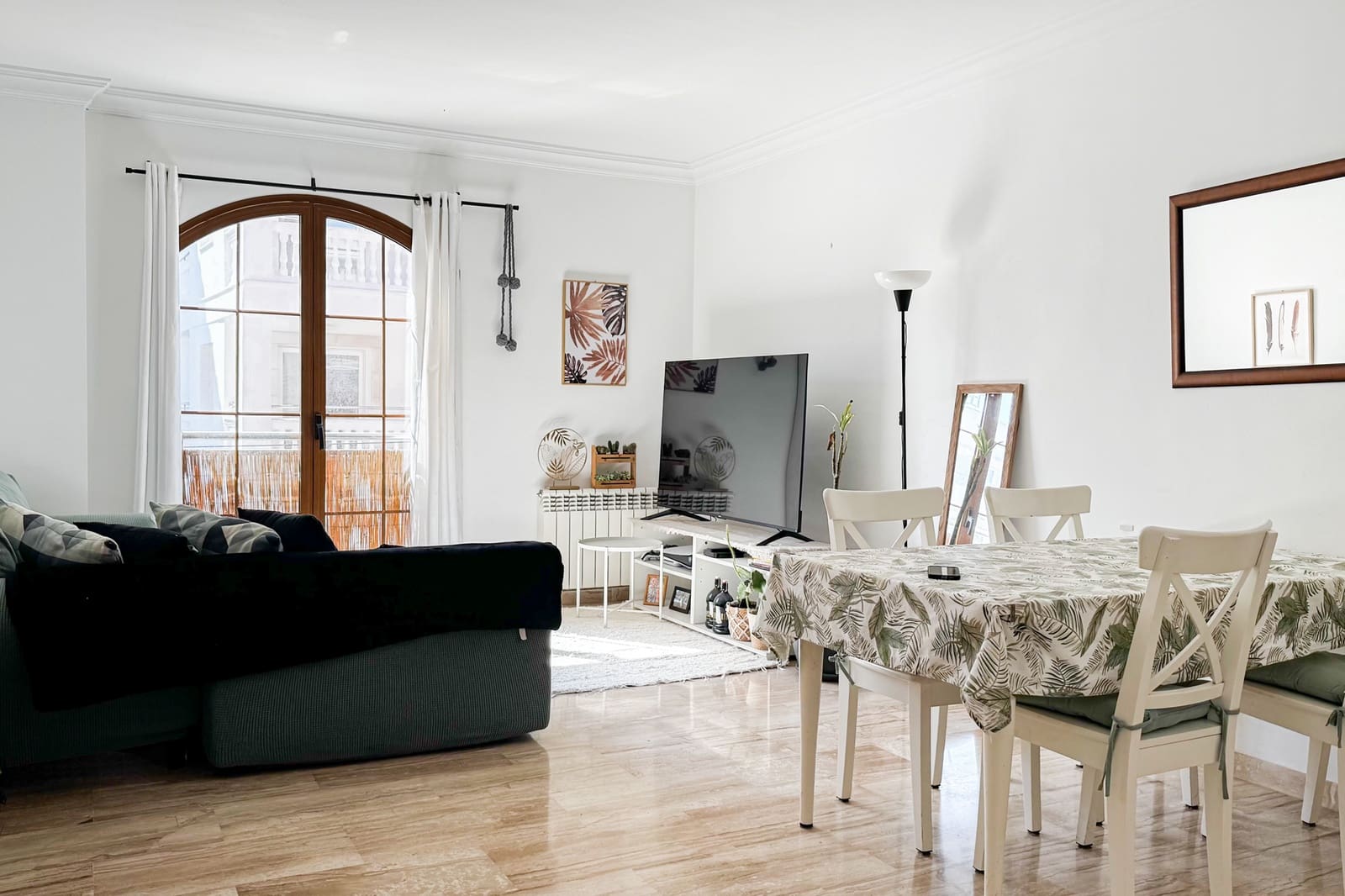 3 soveværelse Lejlighed til salg i Cala Ratjada - € 370.000 (Ref: 9723522)