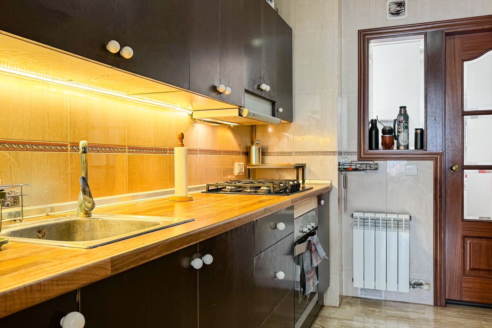 3 soveværelse Lejlighed til salg i Cala Ratjada - € 370.000 (Ref: 9723522)