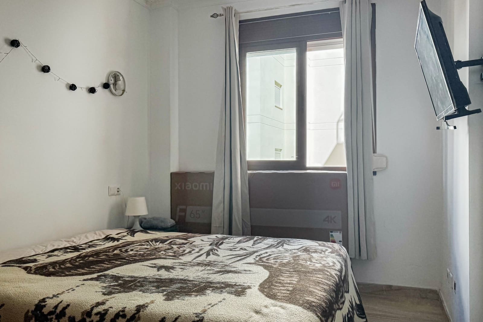 3 soveværelse Lejlighed til salg i Cala Ratjada - € 370.000 (Ref: 9723522)