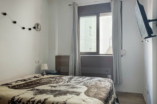 3 soveværelse Lejlighed til salg i Cala Ratjada, Capdepera - € 370.000 (Ref: 9723522)