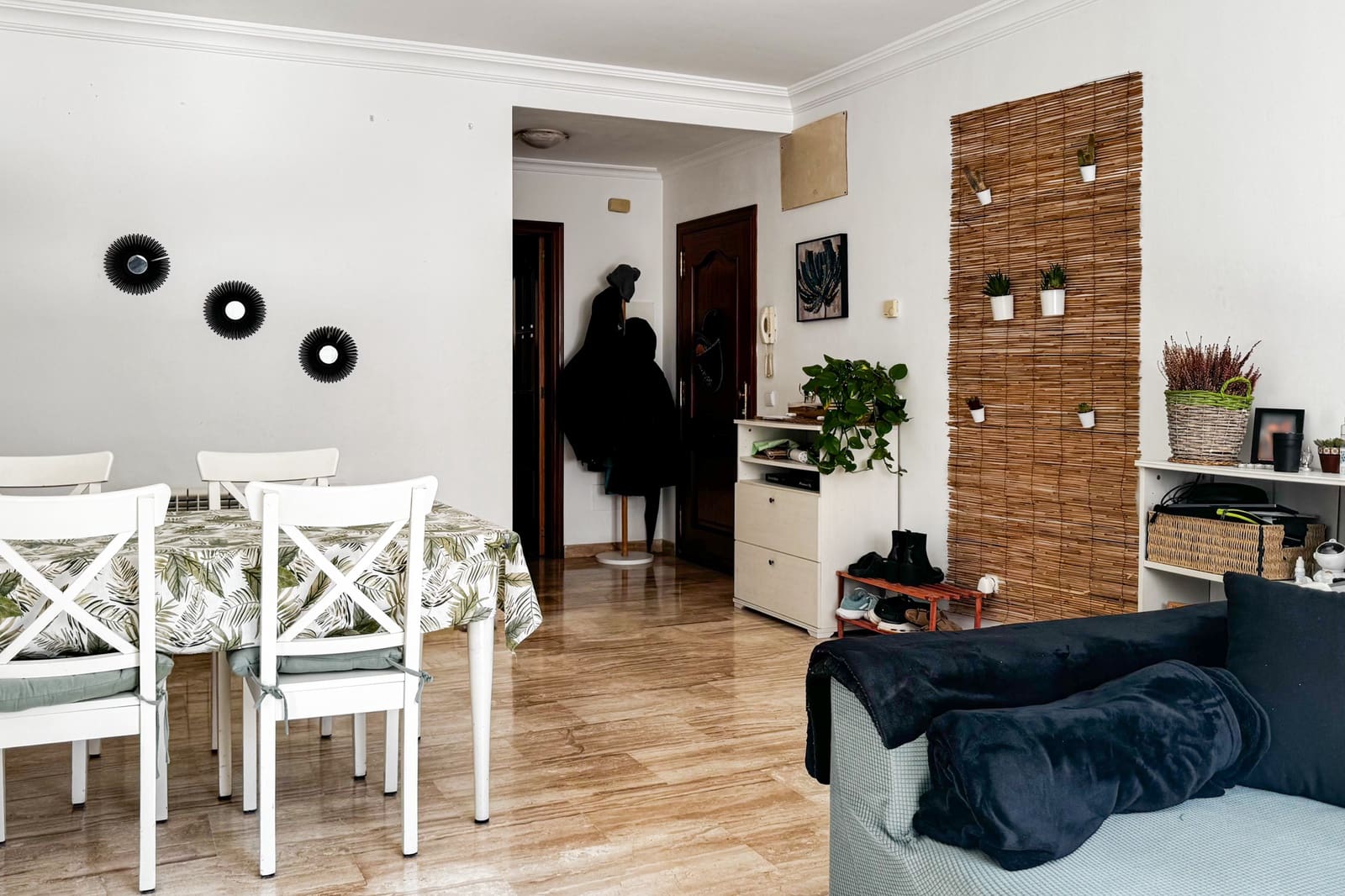 3 soveværelse Lejlighed til salg i Cala Ratjada - € 370.000 (Ref: 9723522)