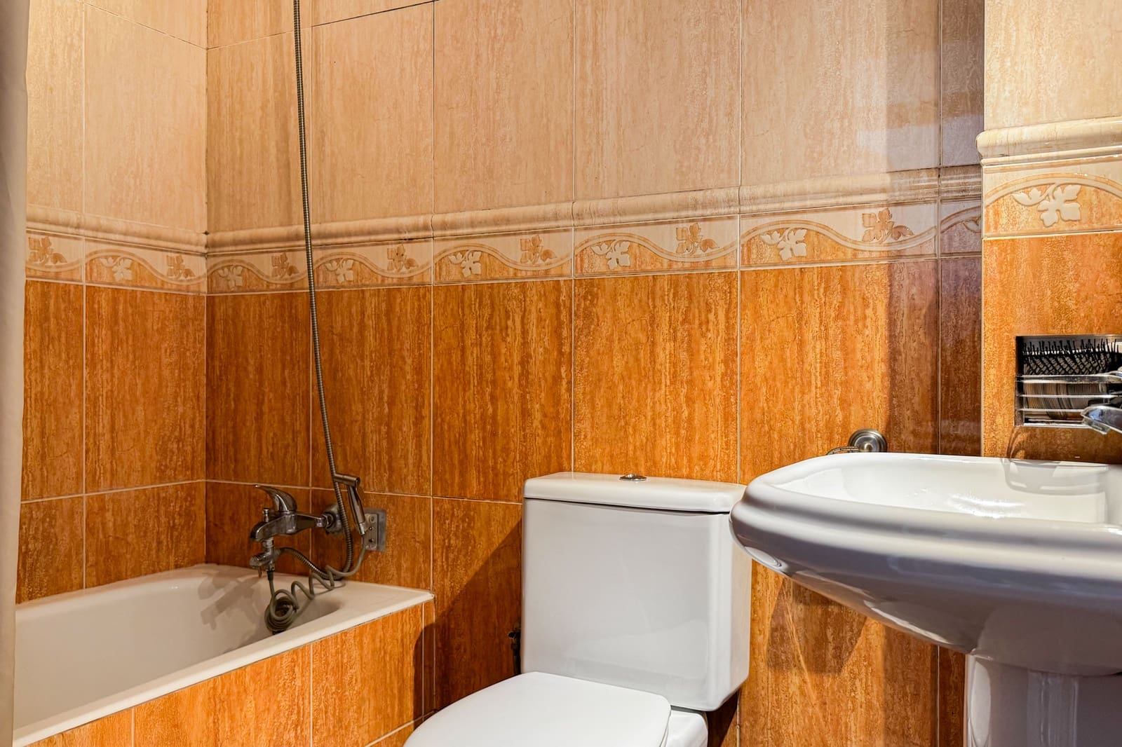 3 soveværelse Lejlighed til salg i Cala Ratjada - € 370.000 (Ref: 9723522)