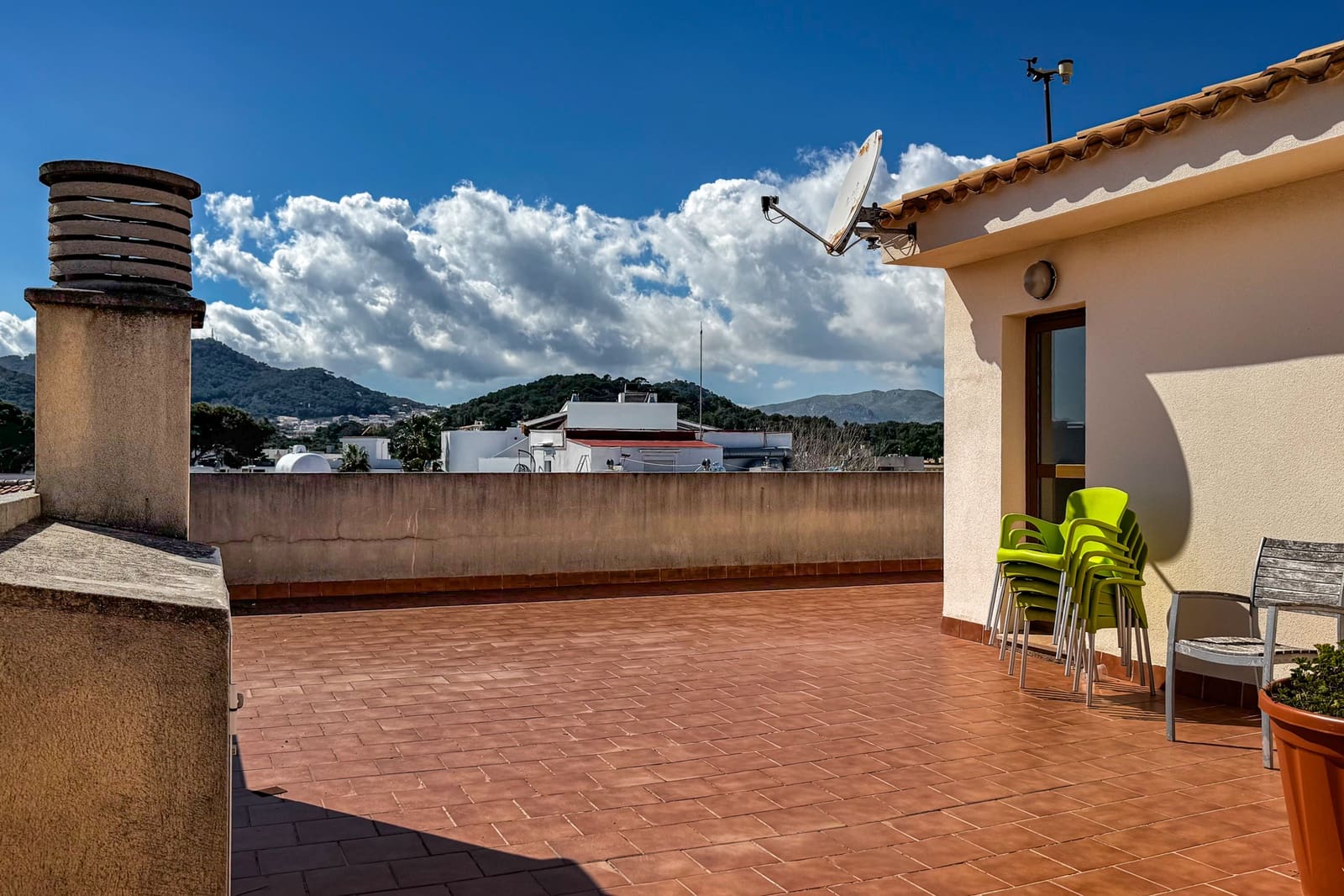 3 soveværelse Lejlighed til salg i Cala Ratjada - € 370.000 (Ref: 9723522)