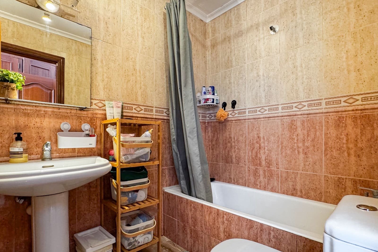 3 soveværelse Lejlighed til salg i Cala Ratjada - € 370.000 (Ref: 9723522)