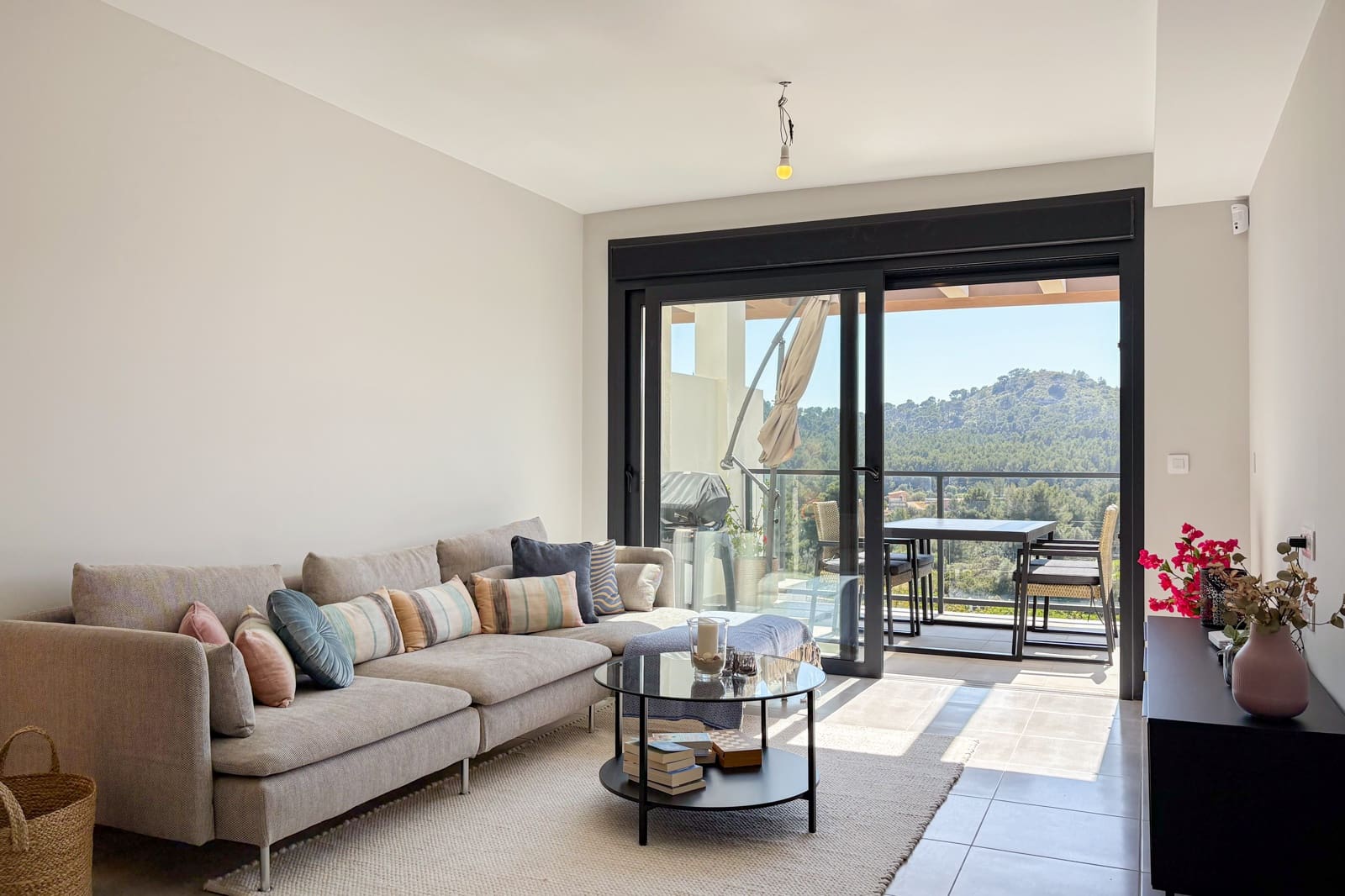 2 makuuhuone Huoneisto myytävänä paikassa Font de Sa Cala / Font de La Cala mukana uima-altaan - 765 000 € (Ref: 9729452)