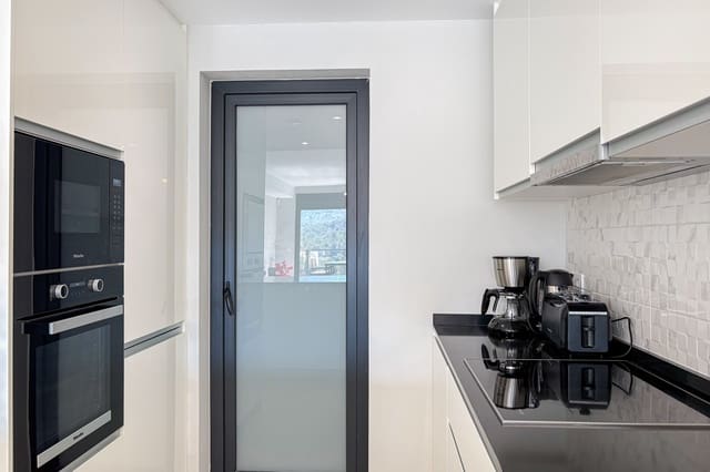 2 makuuhuone Huoneisto myytävänä paikassa Font de Sa Cala / Font de La Cala, Capdepera mukana uima-altaan - 765 000 € (Ref: 9729452)