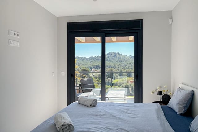 2 makuuhuone Huoneisto myytävänä paikassa Font de Sa Cala / Font de La Cala, Capdepera mukana uima-altaan - 765 000 € (Ref: 9729452)