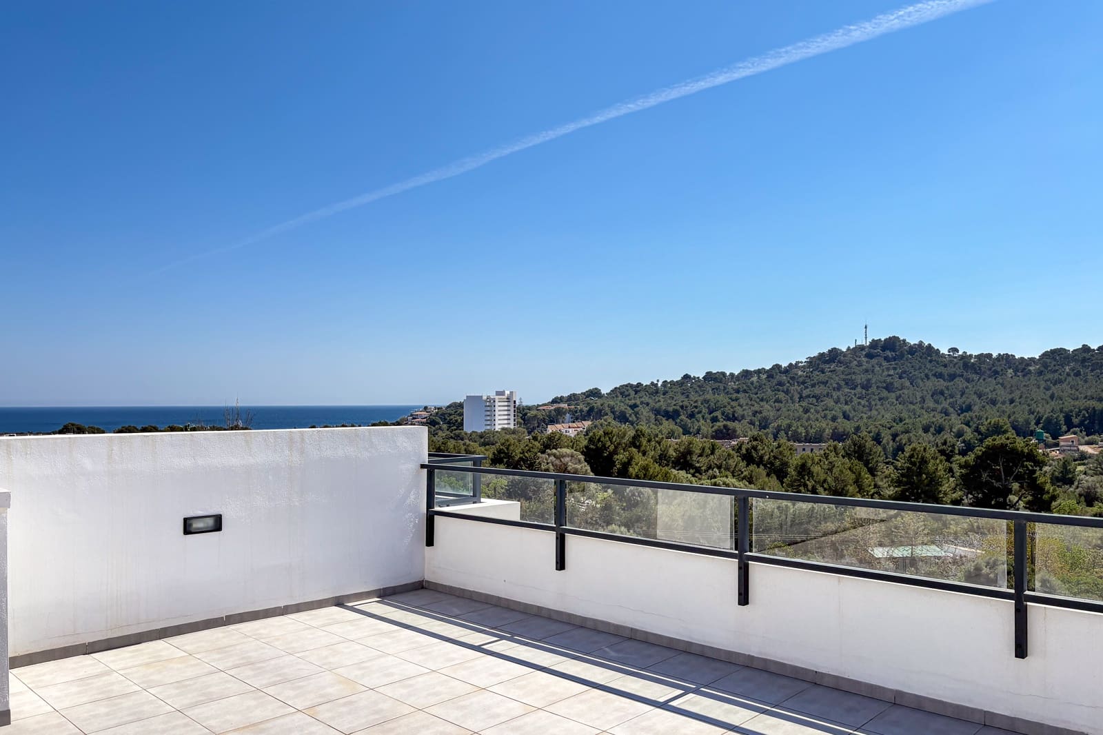 2 makuuhuone Huoneisto myytävänä paikassa Font de Sa Cala / Font de La Cala mukana uima-altaan - 765 000 € (Ref: 9729452)