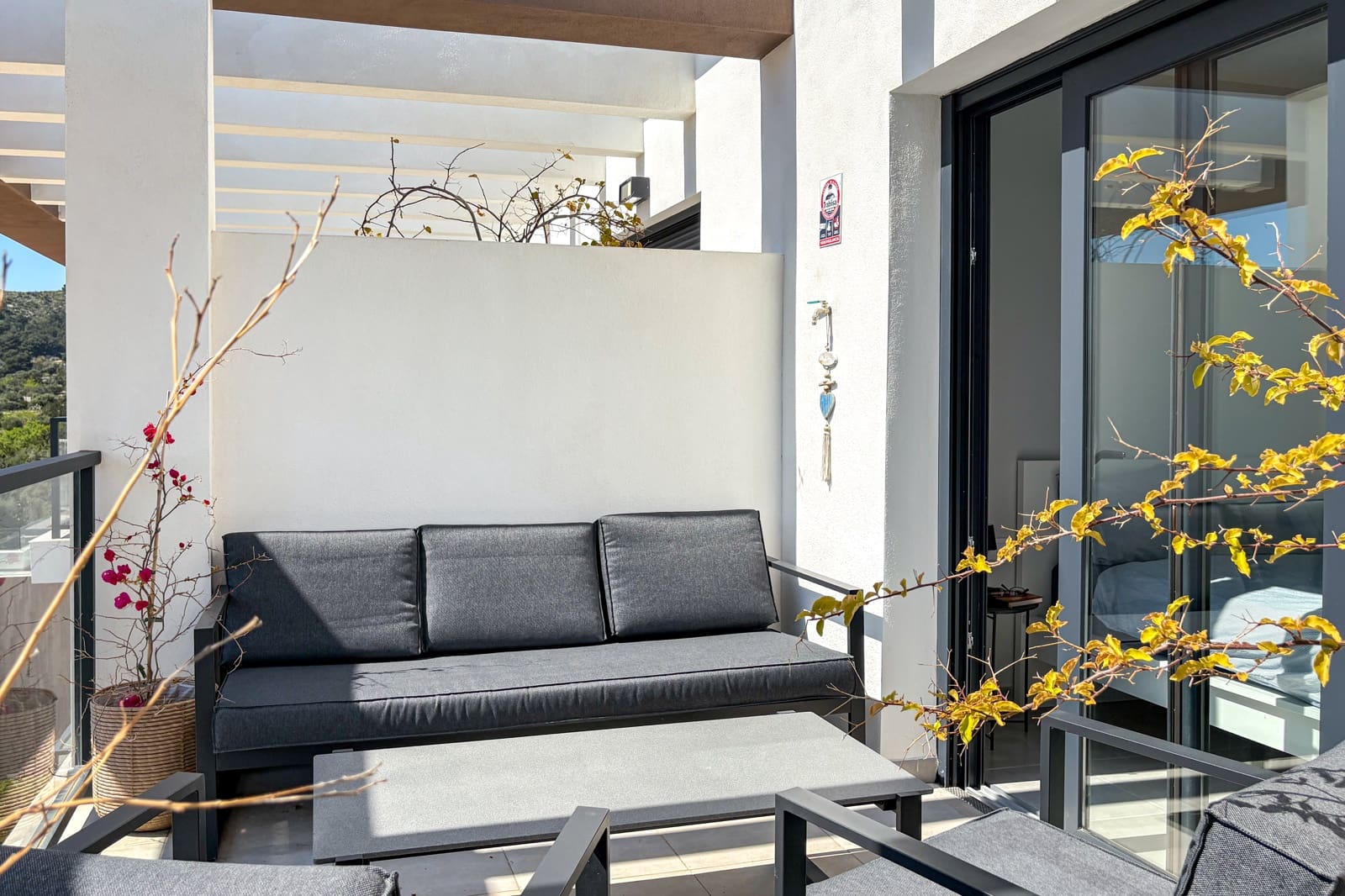 2 makuuhuone Huoneisto myytävänä paikassa Font de Sa Cala / Font de La Cala mukana uima-altaan - 765 000 € (Ref: 9729452)