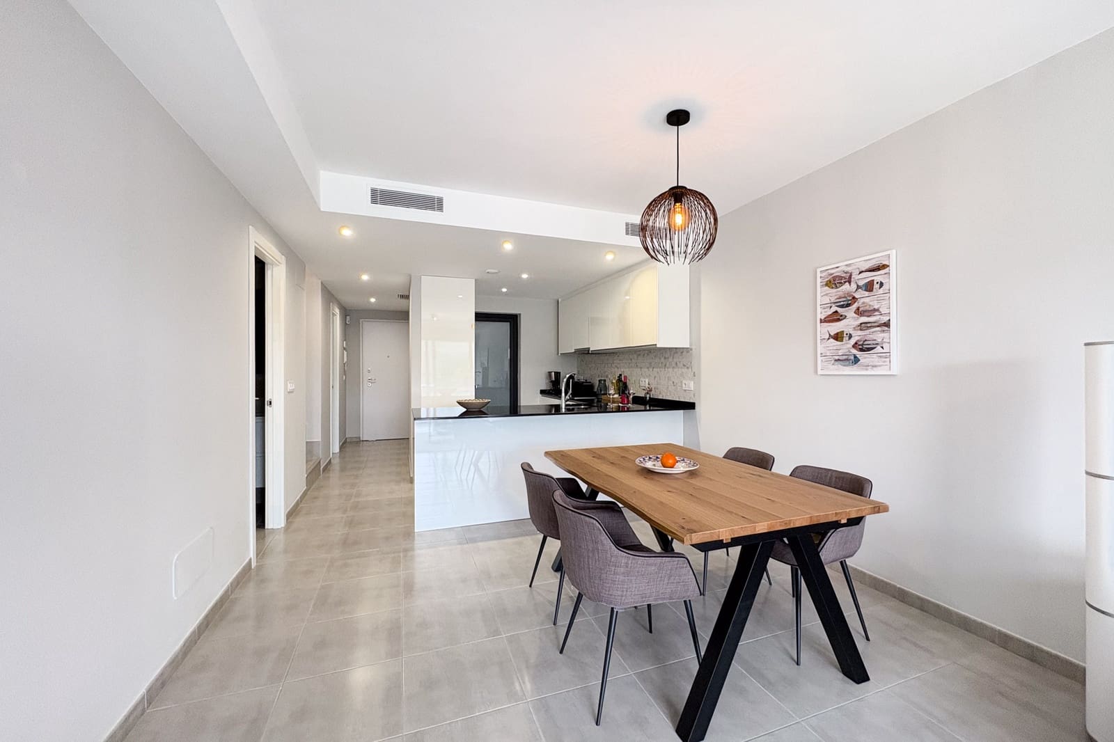 2 makuuhuone Huoneisto myytävänä paikassa Font de Sa Cala / Font de La Cala mukana uima-altaan - 545 000 € (Ref: 9729452)