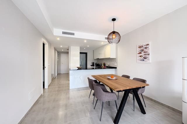2 makuuhuone Huoneisto myytävänä paikassa Font de Sa Cala / Font de La Cala, Capdepera mukana uima-altaan - 625 000 € (Ref: 9729452)