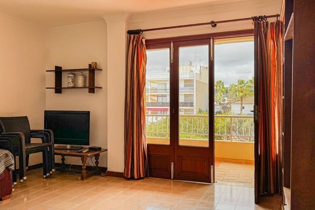 2 bedroom Apartment for sale in Cala Ratjada, Capdepera - € 370,000 (Ref: 9734016)