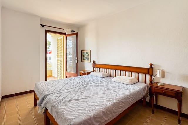 2 bedroom Apartment for sale in Cala Ratjada, Capdepera - € 370,000 (Ref: 9734016)