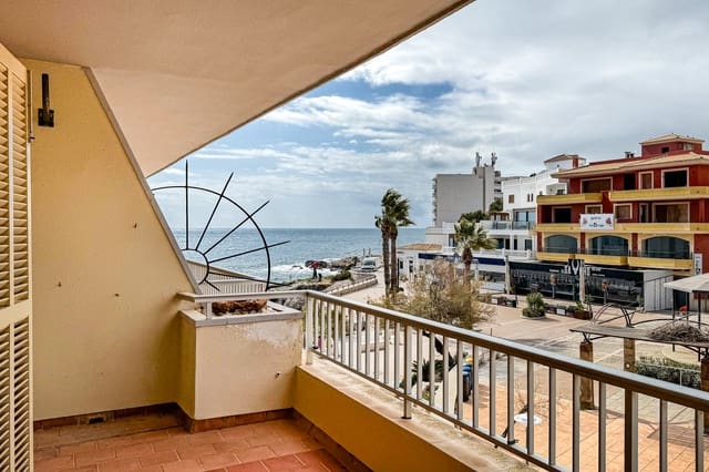 2 bedroom Apartment for sale in Cala Ratjada, Capdepera - € 370,000 (Ref: 9734016)