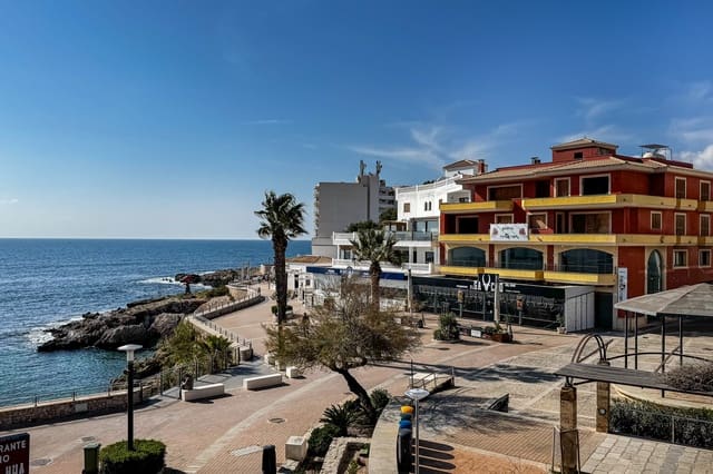 2 bedroom Apartment for sale in Cala Ratjada, Capdepera - € 370,000 (Ref: 9734016)