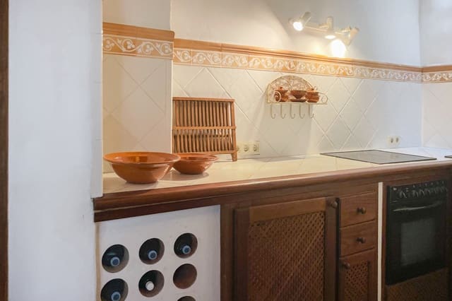 4 quarto Casa em Banda para venda em Artà - 599 000 € (Ref: 9736145)