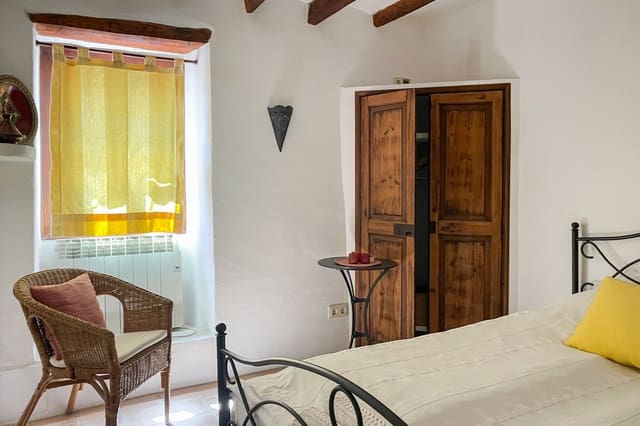 4 quarto Casa em Banda para venda em Artà - 599 000 € (Ref: 9736145)
