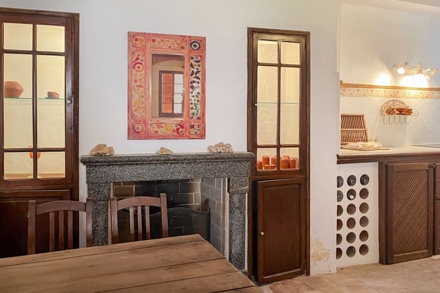 4 quarto Casa em Banda para venda em Artà - 599 000 € (Ref: 9736145)