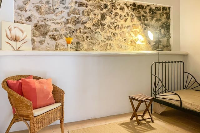 4 quarto Casa em Banda para venda em Artà - 599 000 € (Ref: 9736145)