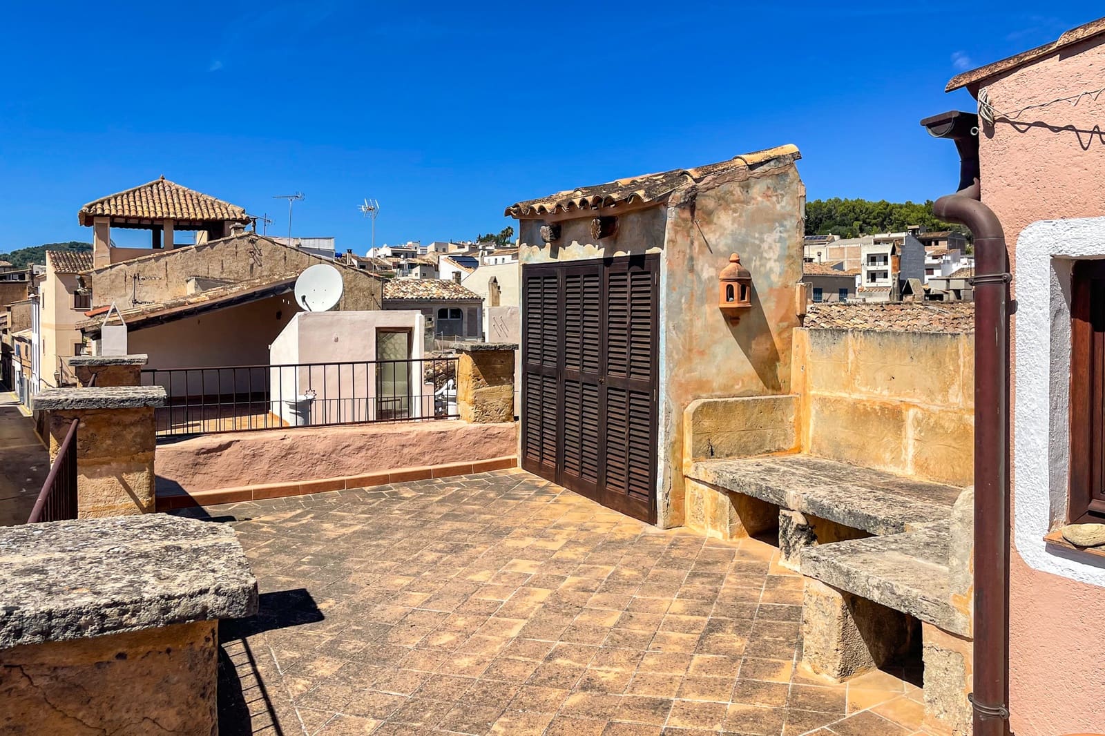 4 bedroom Townhouse for sale in Arta - € 599,000 (Ref: 9736145)