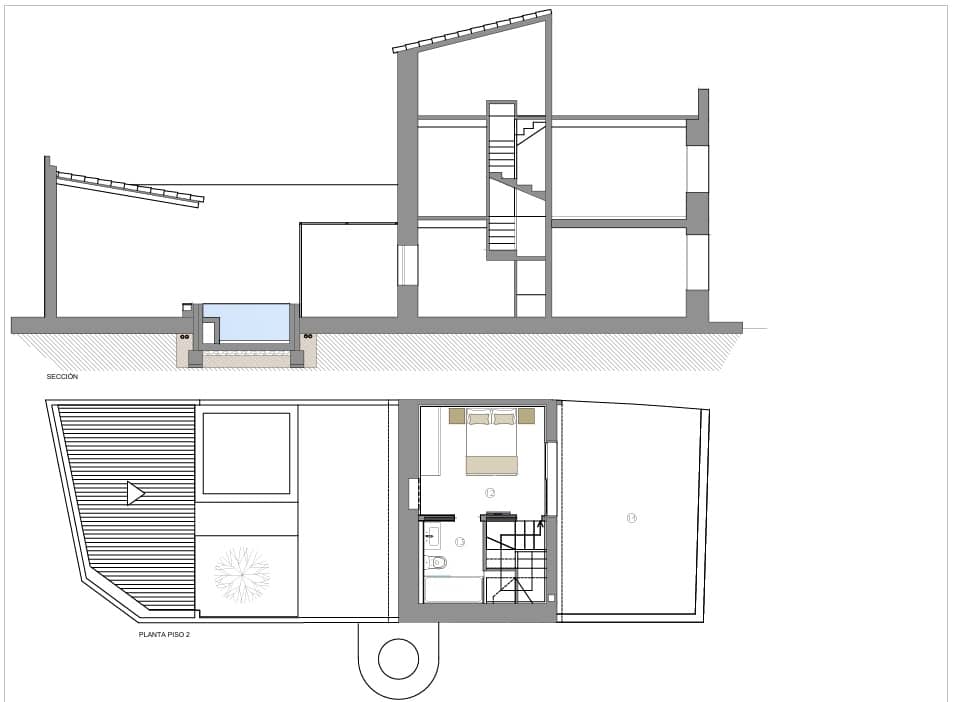 3 bedroom Townhouse for sale in Capdepera with pool - € 850,000 (Ref: 9737288)