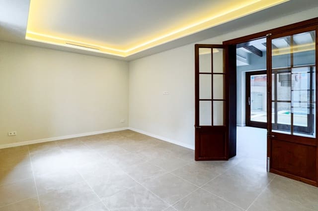 3 Zimmer Haus zu verkaufen in Capdepera mit Pool - 850.000 € (Ref: 9737288)