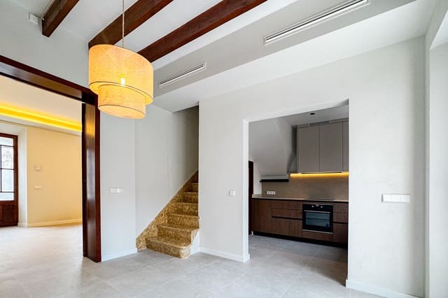 3 Zimmer Haus zu verkaufen in Capdepera mit Pool - 850.000 € (Ref: 9737288)