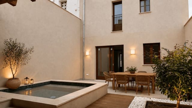 3 slaapkamer Huis te koop in Capdepera met zwembad - € 790.000 (Ref: 9737288)