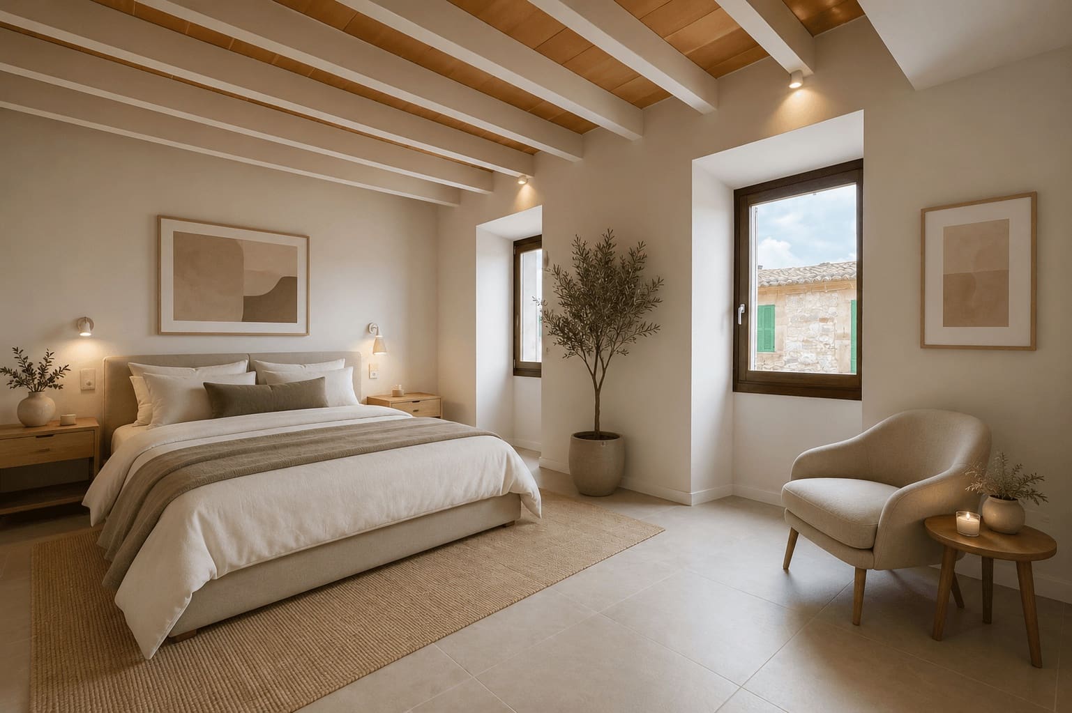 3 bedroom Townhouse for sale in Capdepera with pool - € 759,000 (Ref: 9737288)