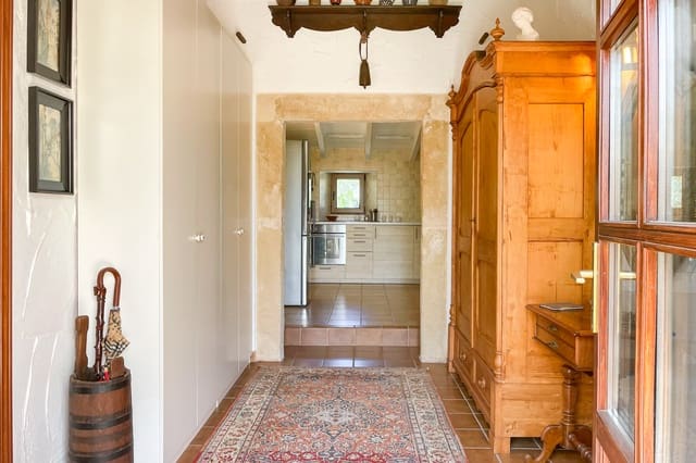 3 chambre Finca/Maison de Campagne à vendre à Artà - 785 000 € (Ref: 9760092)